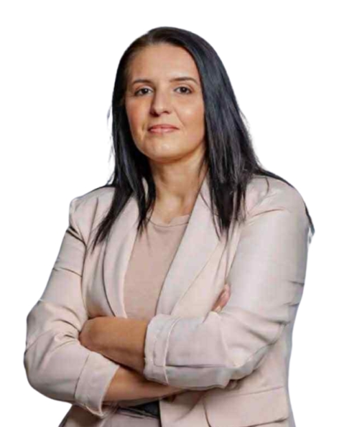 Галя Иванова